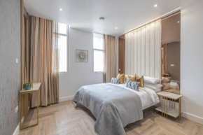 The Pocklington - The Golden Mile Suite